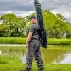 Калъф за въдици Preston Supera X 4 Rod - 1.75м