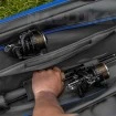 Калъф за въдици Preston Supera X 4 Rod - 1.75м