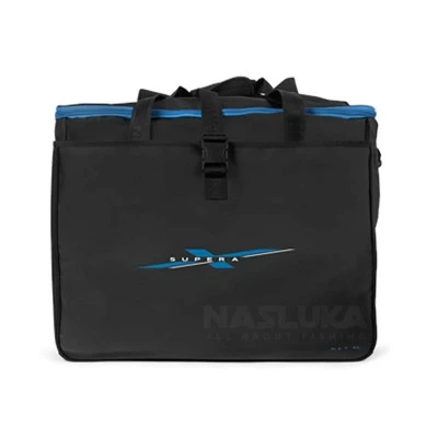 Чанта за живарници Preston Supera X Net XL