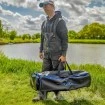 Калъф за стойки и прикачни Preston Supera X Roller & Roost Bag