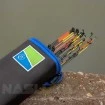 Калъф за фидер върхове Preston Supera X Tip Safe
