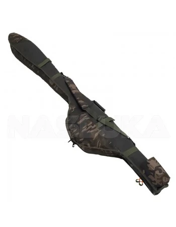 Троен калъф за шарански въдици Prologic Avenger 3 Rod Multi Sleeve 13FT/3.90м