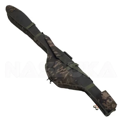 Троен калъф за шарански въдици Prologic Avenger 3 Rod Multi Sleeve 13FT/3.90м