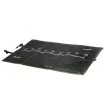 Карп дюшек с метър Traxis Basic Unhooking Mat