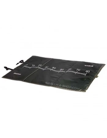Карп дюшек с метър Traxis Basic Unhooking Mat