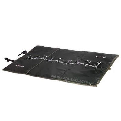 Карп дюшек с метър Traxis Basic Unhooking Mat
