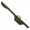 Шарански единичен калъф за въдица Shimano Trench Gear Padded Rod Sleeve - 2.10м
