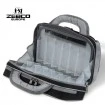 Чанта за аксесоари и примамки Zebco Pro Staff Rig and Lure Bag