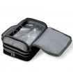 Чанта за аксесоари и примамки Zebco Pro Staff Rig and Lure Bag