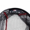 Кеп за спининг с гумирана мрежа Abu Garcia Spike BB Net, 50х40см