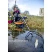 Овална глава за кеп Browning CK Competition Net