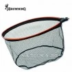 Овална глава за кеп с гумирана мрежа Browning Non-Snag Laytex M
