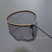 Овална глава за кеп с гумирана мрежа Browning Non-Snag Laytex M
