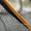 Овална глава за кеп с гумирана мрежа Browning Non-Snag Laytex M