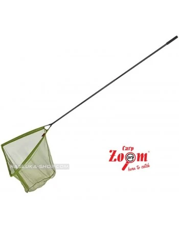 Шарански кеп Carp Zoom Entrant Landing Net