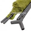 Шарански кеп Carp Zoom Entrant Landing Net