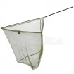 Шарански кеп DAM Fighter Pro Carp Net - 1.90м