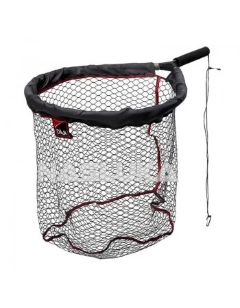Плаващ кеп за риболов DAM Floating Landing Net - Oval