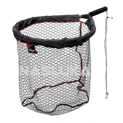 Плаващ кеп за риболов DAM Floating Landing Net - Oval