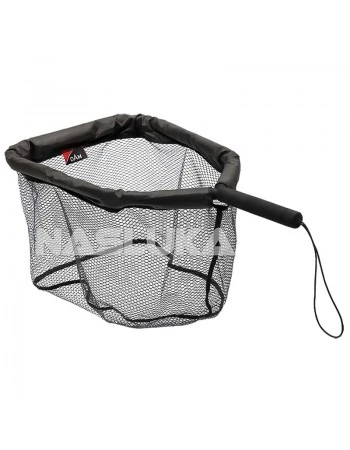 Плаващ кеп за риболов DAM Floating Landing Net - Square