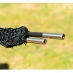Шаранджийски кеп Delphin Capri Carp Landing Net, 100х100см