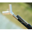 Шаранджийски кеп Delphin Capri Carp Landing Net, 100х100см
