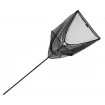 Шаранджийски кеп Delphin Capri Carp Landing Net, 100х100см
