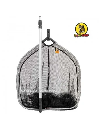 Разглобяем кеп Extra Carp EXC 1774 - 2.10м