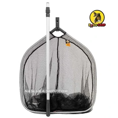 Разглобяем кеп Extra Carp EXC 1774 - 2.10м