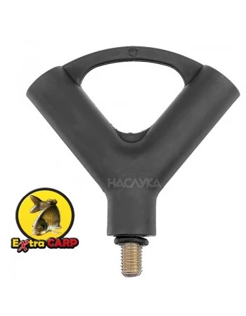 PVC триъгълник за шарански кеп Extra Carp Net Joint - 6656