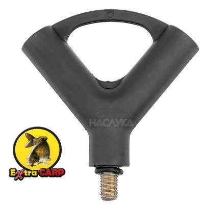 PVC триъгълник за шарански кеп Extra Carp Net Joint - 6656