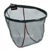 Глава за кеп с гумирана мрежа Extra Carp Method Net Head - 5817