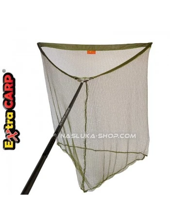 Шарански кеп Extra Carp Superior Landing Net - 6564