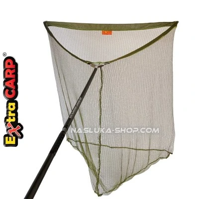 Шарански кеп Extra Carp Superior Landing Net - 6564