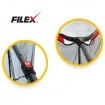 Телескопичен сгъваем кеп Filex Landing Net Fil 5848