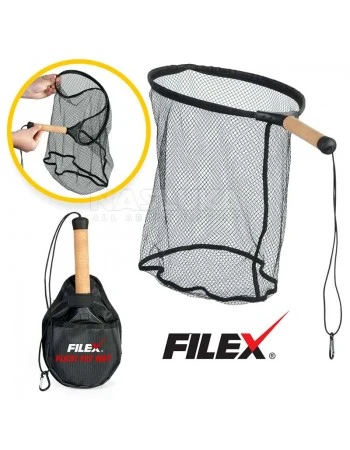 Мухарски кеп Filex Flexi Fly Net