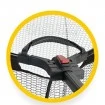Сгъваем кеп с гумирана мрежа Filex Foldable Landing Net