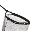 Сгъваем кеп с гумирана мрежа Filex Foldable Landing Net