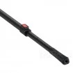 Кеп с гумирана мрежа Filex Power Landing Net