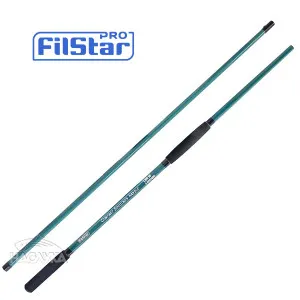 Карбонова дръжка за кеп Filstar Compact Specimen Handle Карбонова дръжка за кеп Filstar Compact Specimen Handle