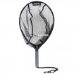 Кеп за риболов Filstar Floating Trout Net - Гумирана мрежа