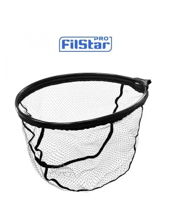Глава за кеп Filstar Floating Protector Mono Net - Монофилна мрежа