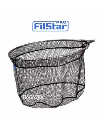 Глава за кеп Filstar - Наномрежа