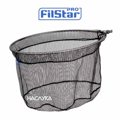 Глава за кеп Filstar - Наномрежа