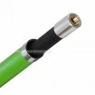 Телескопична дръжка за кеп FilStar Power Glass Net Handle