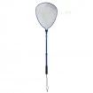 Кеп със силиконова мрежа FilStar Pro Soft Folding Net L - Telescopic
