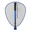 Сгъваем кеп със силиконова мрежа FilStar Pro Soft Folding Net S