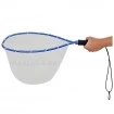 Мухарски и спининг кеп със силиконова мрежа FilStar Pro Soft Net