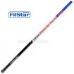 Щекерна дръжка за кеп FilStar Put-Over Power Net Handle - 4.0м