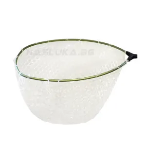 Глава за кеп със силиконова мрежа Filstar Silicone Pro Net Head